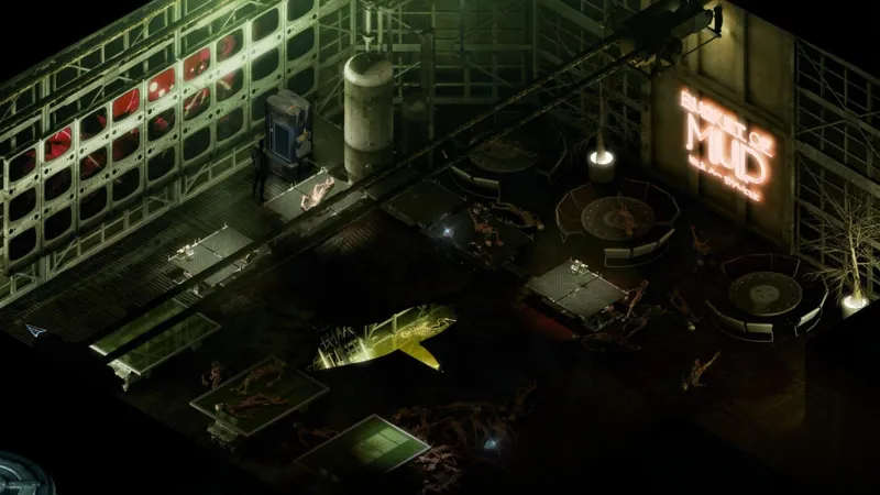 STASIS XBOX ONE / SERIES X|S КЛЮЧ USA ЛИЦЕНЗИЯ