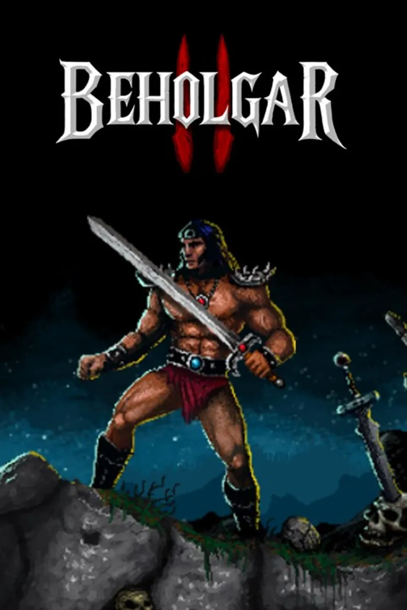Beholgar 2 Xbox One & Xbox Series X|S активация