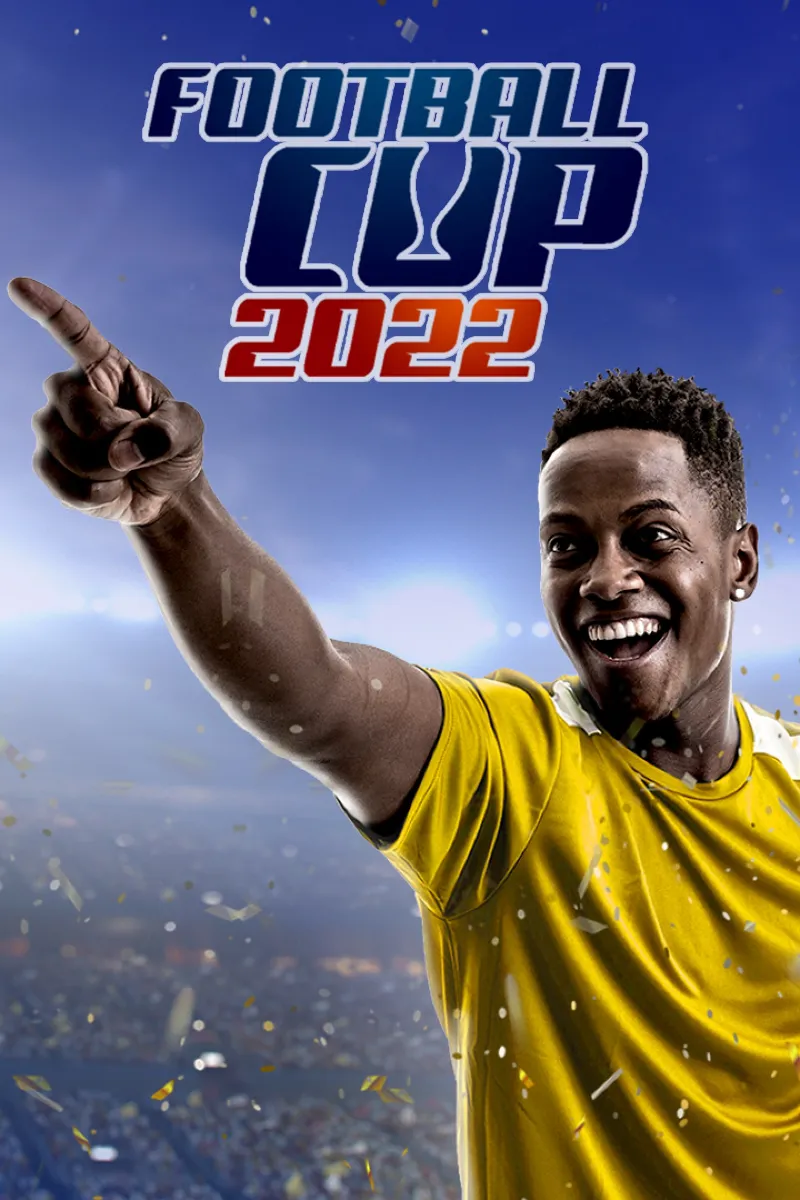 Football Cup 2022 | XBOX | На любой аккаунт
