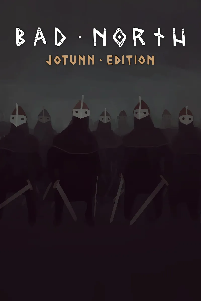 Bad North: Jotunn Edition | PC | На любой аккаунт