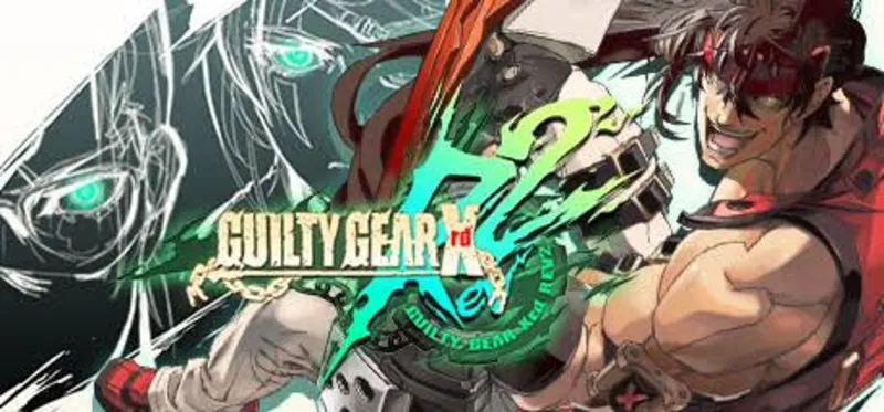 GUILTY GEAR Xrd REV 2 Deluxe Edition Steam | GLOBAL | Моментальная выдача |