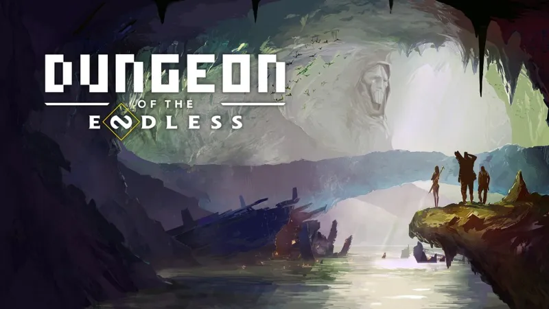 Epic Dungeon of the Endless: Apogee аккаунт+почта