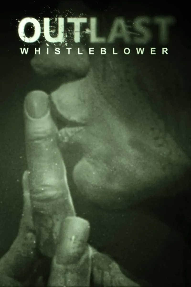 Whistleblower | XBOX | На любой аккаунт