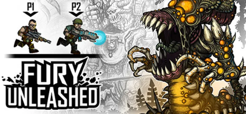 Fury Unleashed / Steam Ключ / Все регионы | АВТОВЫДАЧА 24/7