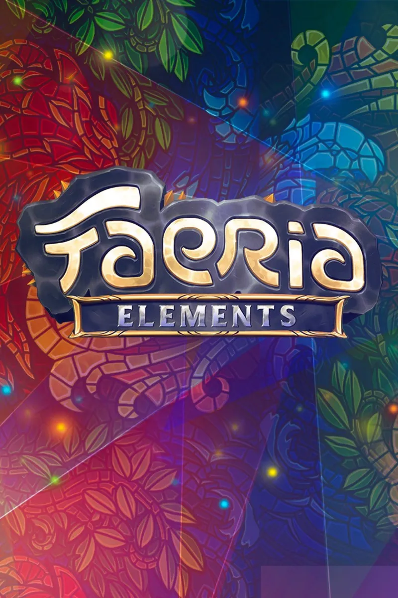 Faeria - Elements | XBOX | На любой аккаунт