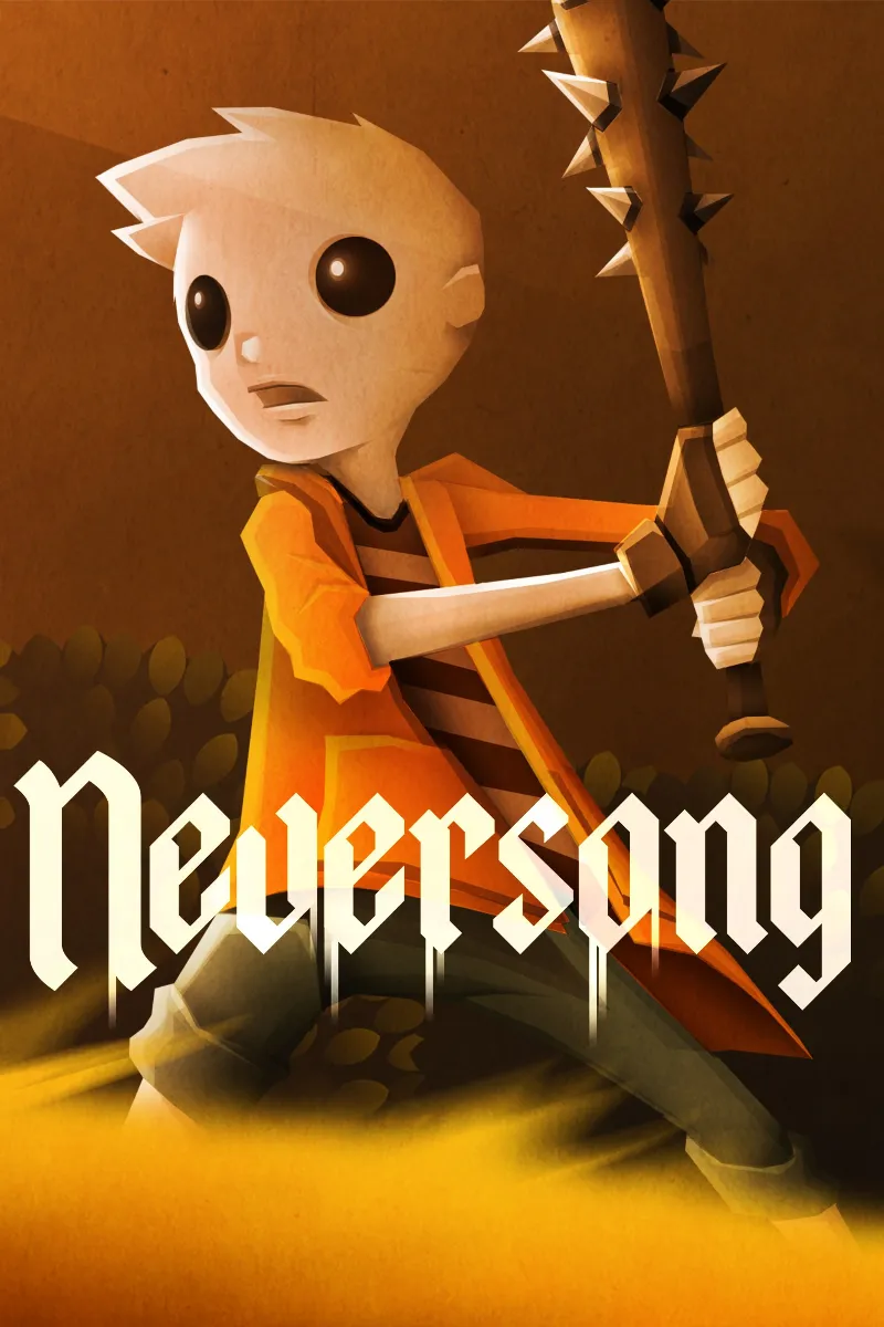 Neversong | XBOX | На любой аккаунт