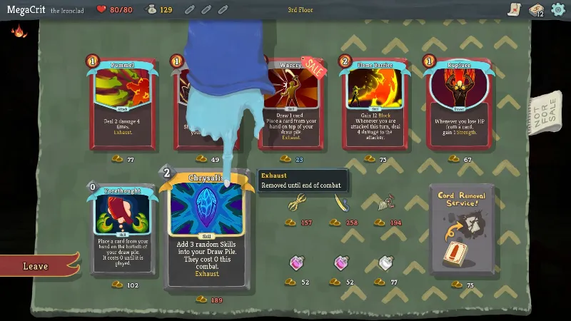 Slay The Spire PC (WIN) КЛЮЧ/КОД СРАЗУ