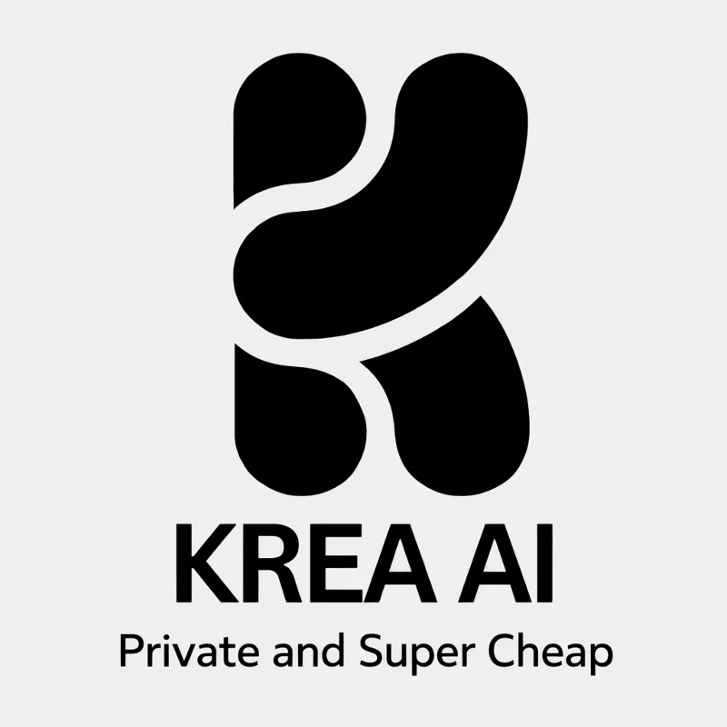 Krea AI Basic, Pro, Max Plan for 1 Month Full Warranty