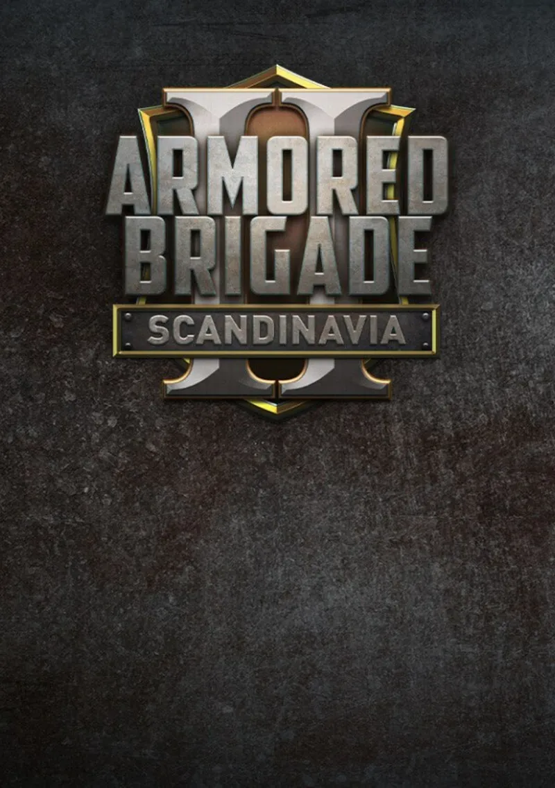 DLC | Armored Brigade II: Scandinavia| STEAM КЛЮЧ РФ+СНГ