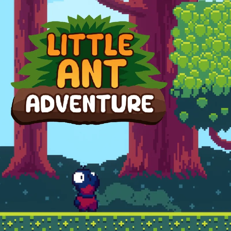 Little Ant Adventure (Windows) | PC | На любой аккаунт
