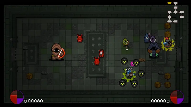 BIT DUNGEON PLUS XBOX ONE|XS КЛЮЧ