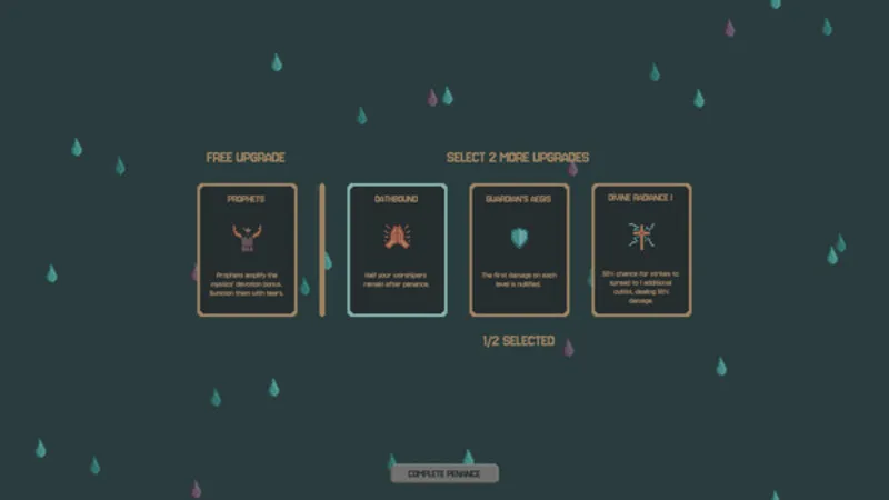 Idle Chapel STEAM GIFT AUTO RU+МИР