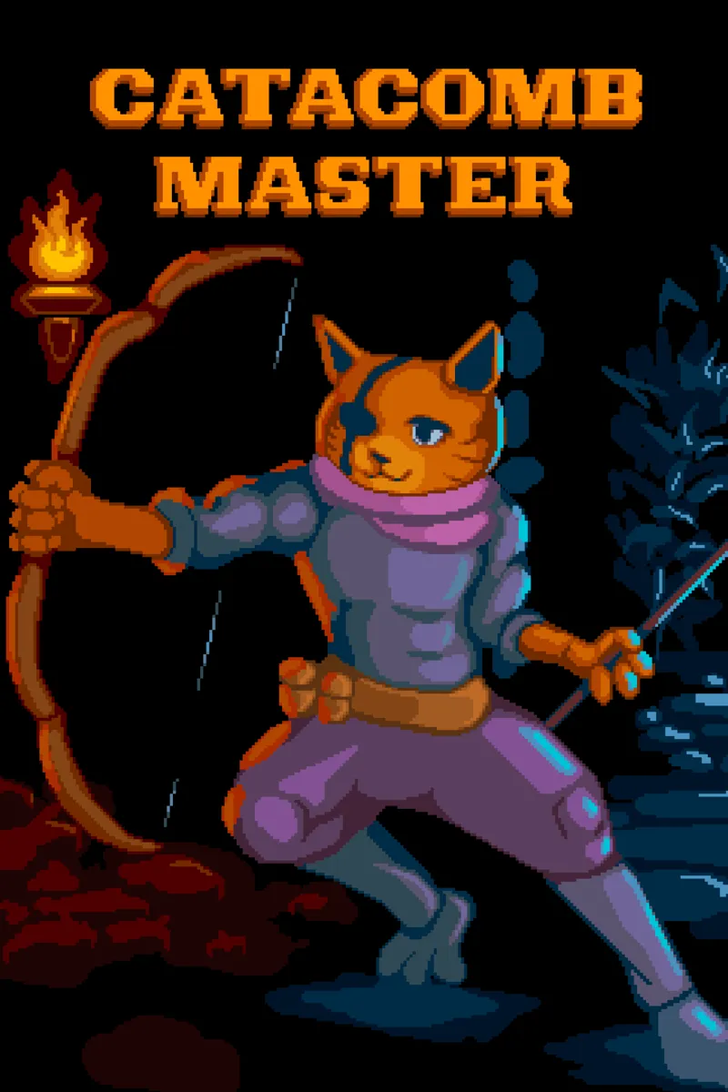 Catacomb Master | XBOX | На любой аккаунт
