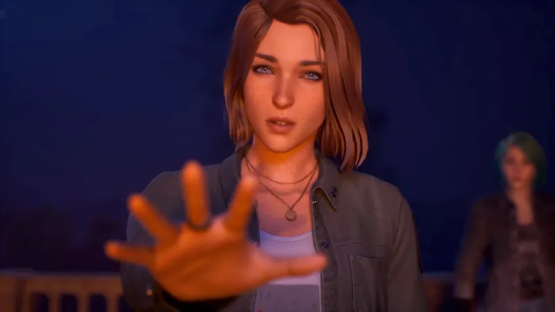 Life is Strange: Reunion Xbox Series X|S активация