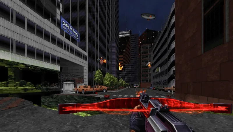 ION FURY XBOX ONE|XS КЛЮЧ
