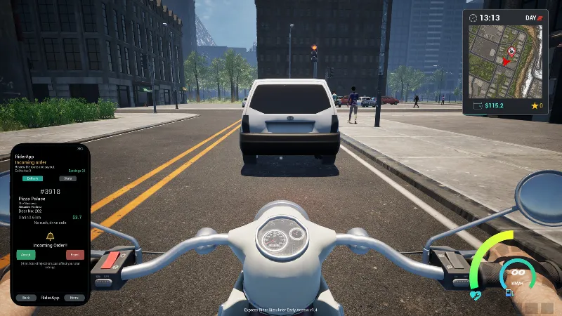 ВСЕ СТРАНЫ+РОССИЯ Express Rider Simulator STEAM