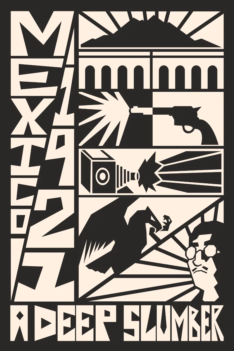 Mexico,1921: A Deep Slumber | XBOX | На любой аккаунт