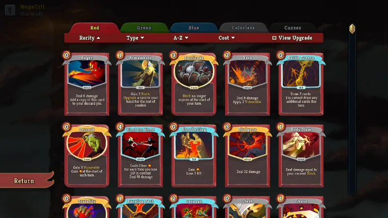 Slay The Spire PC (WIN) КЛЮЧ/КОД СРАЗУ