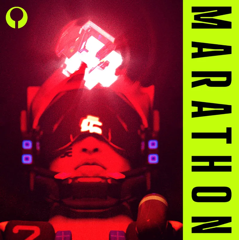 Marathon PS5 ТУРЦИЯ