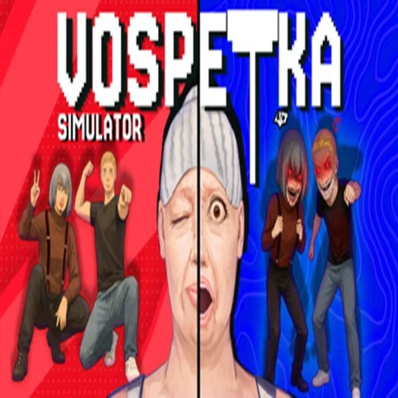 VOSPETKA Simulator (Steam ключ / РФ+Весь Мир)