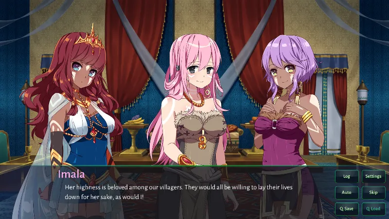 Sakura Forest Girls 2 STEAM Ключ | (СНГ+РФ)