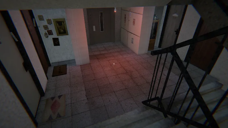 Eternal Afternoon STEAM АВТОДОСТАВКА RU/KZ/UA/СНГ