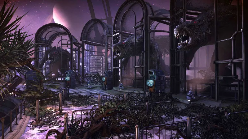 Bulletstorm: Full Clip Edition STEAM Ключ | (СНГ - Без РФ и Без РБ)