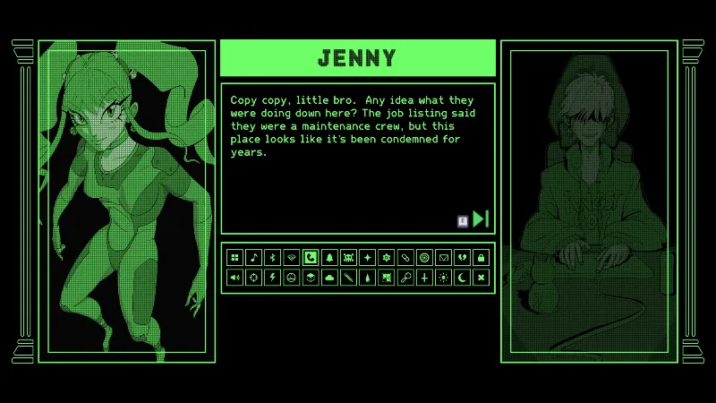 ВСЕ СТРАНЫ+РОССИЯ Jenny the Witch STEAM GIFT