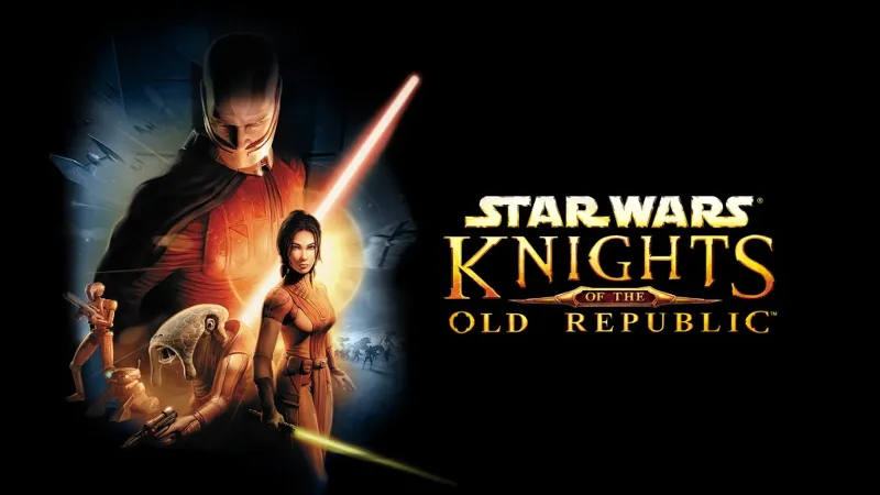 Epic STAR WARS Knights of the Old Republic аккаунт+почта