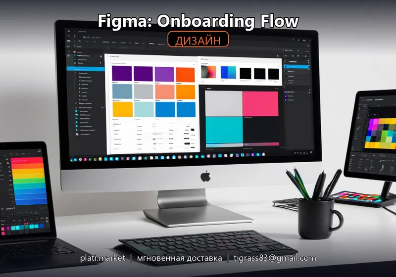 Логотипы: Restaurant — 50 шаблонов — Figma Plugin
