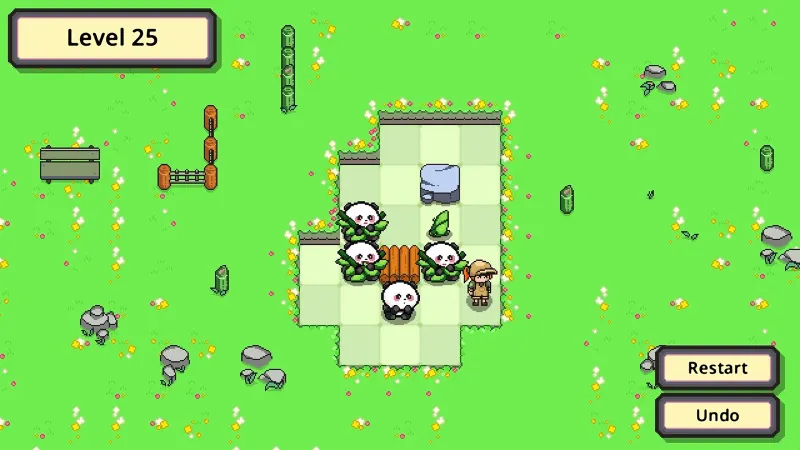 Panda Keeper (Xbox Series) активация