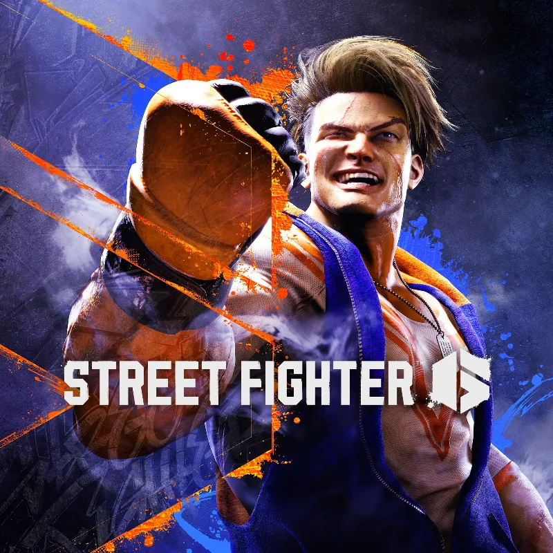 Street Fighter 6 | XBOX | На любой аккаунт