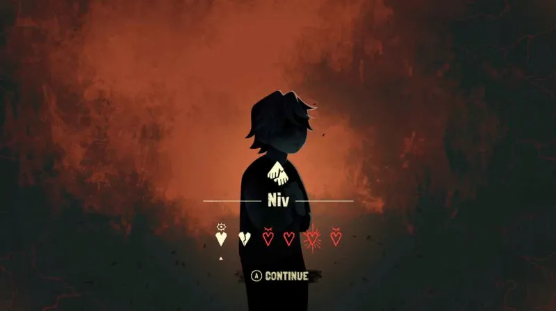 Black Jacket | Nintendo Switch 1/2