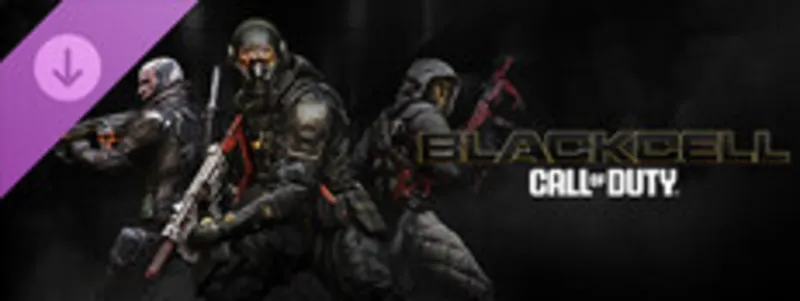 Call of Duty®: Black Ops-7-BlackCell-Season 05 | Steam РУ+KZ+UA+CIS+AR+TR+CN