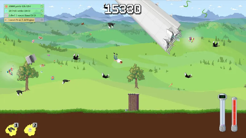 ВСЕ СТРАНЫ+РОССИЯ Freefall '95 STEAM GIFT