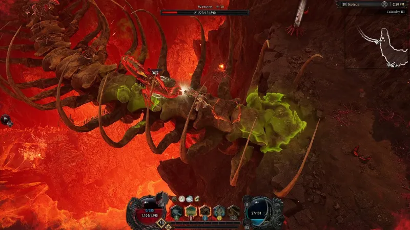 Dragonkin: The Banished - Blood Scales Edition - Steam Gift