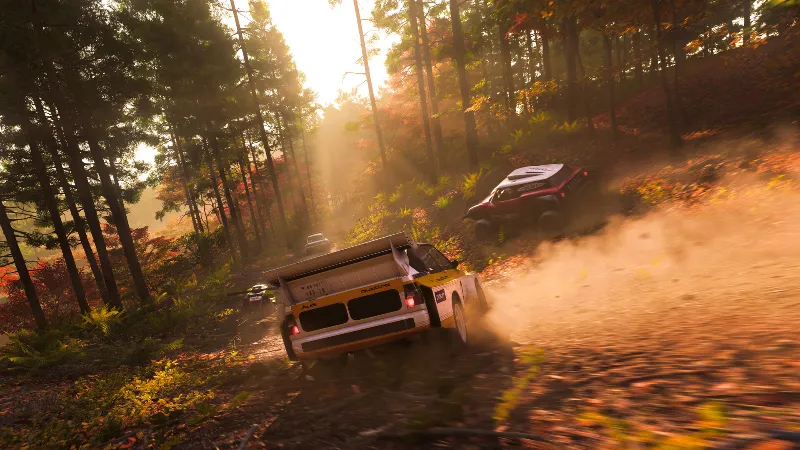 FORZA HORIZON 6 PREMIUM ДЛЯ ПК + FH 5 PREMIUM | ОНЛАЙН