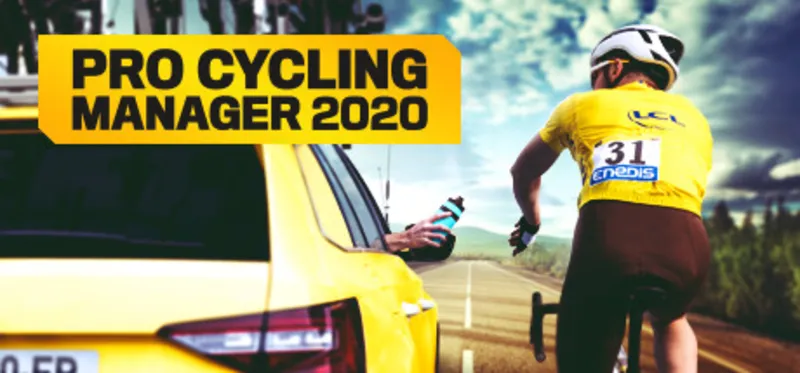 Pro Cycling Manager 2020 / Steam Ключ / Все регионы | АВТОВЫДАЧА 24/7