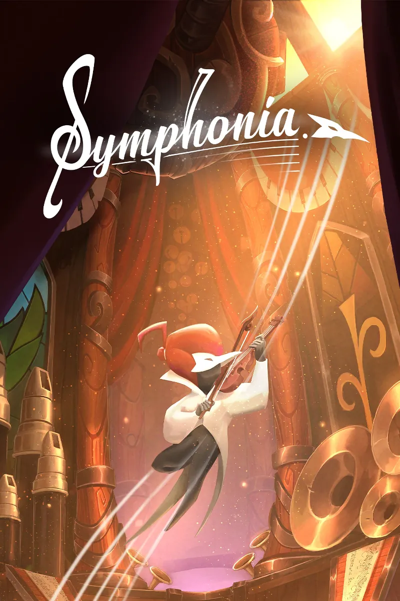 Symphonia | XBOX+PC | На любой аккаунт