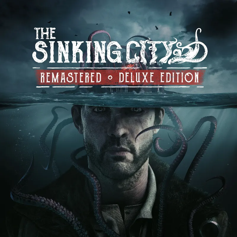 The Sinking City Remastered Deluxe Edition XBOX