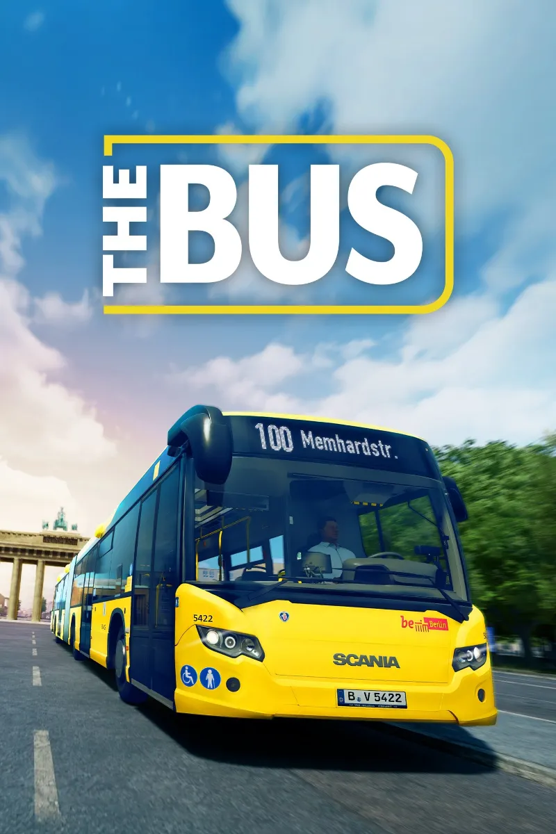 The Bus Xbox Series X|S