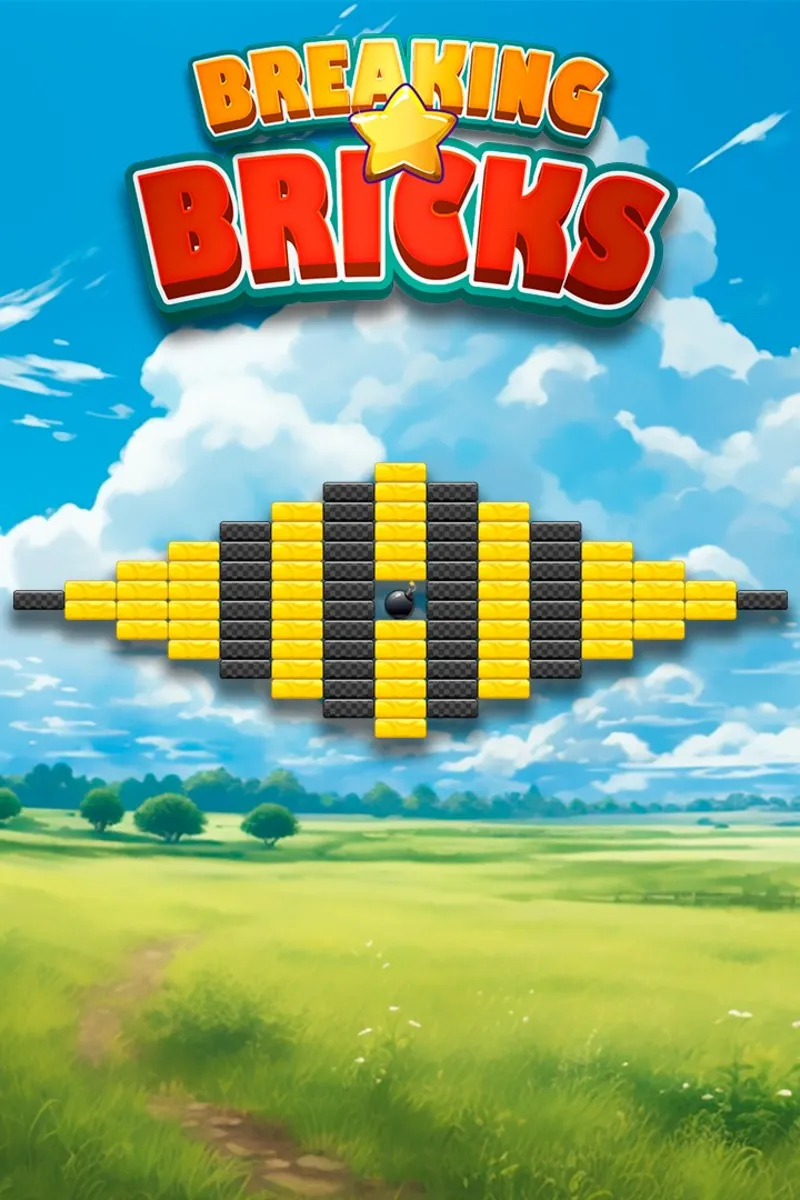 BREAKING BRICKS (WINDOWS) | PC | На любой аккаунт