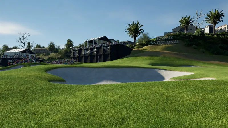 Издание PGA TOUR 2K25 Legend Edition Year 2 Xbox