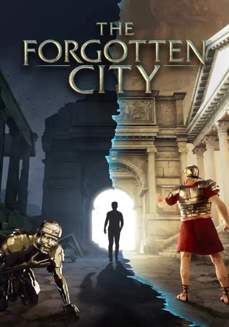 The Forgotten City| STEAM КЛЮЧ РФ+СНГ
