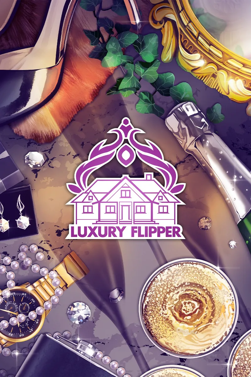 House Flipper - Luxury | XBOX+PC | На любой аккаунт