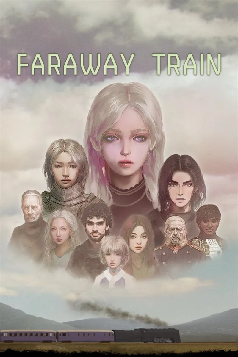 FARAWAY TRAIN Xbox – Purchase for Your Account