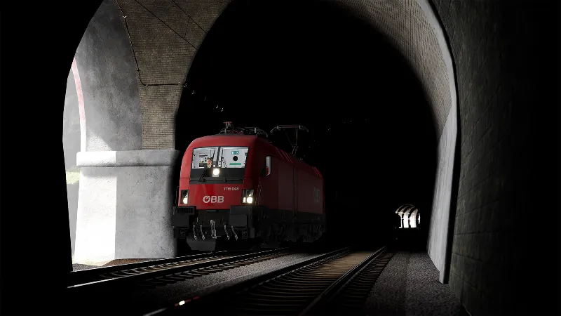 Train Sim World® 6: Semmeringbahn: Wiener Neustadt - Mürzzuschlag Route Add-On