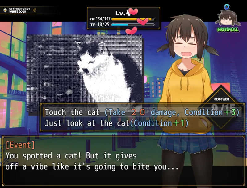 ВСЕ СТРАНЫ+РОССИЯ Kunugi's Life is a Mess! STEAM
