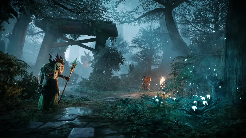 Remnant: From the Ashes| STEAM КЛЮЧ RU+CIS+CN+LATAM+TR