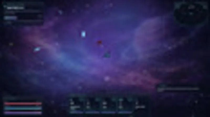 COSMIC WARFRONT (STEAM KEY/REGION FREE)